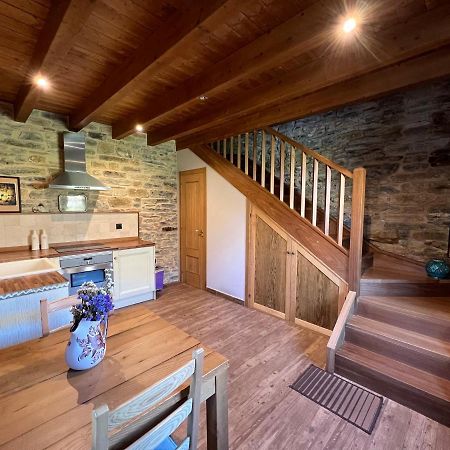 Casa Rural La Torre Recien Rehabilitada. Лас-Герреріас Екстер'єр фото
