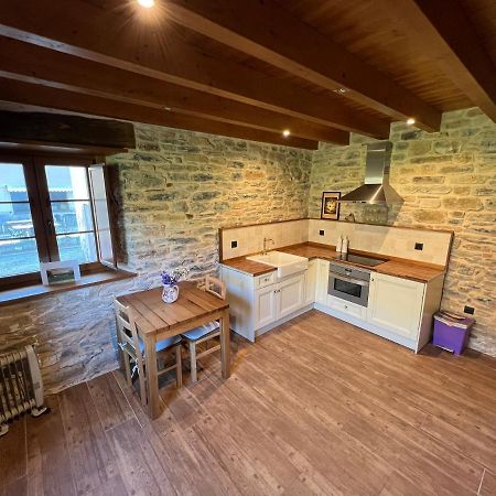 Casa Rural La Torre Recien Rehabilitada. Лас-Герреріас Екстер'єр фото