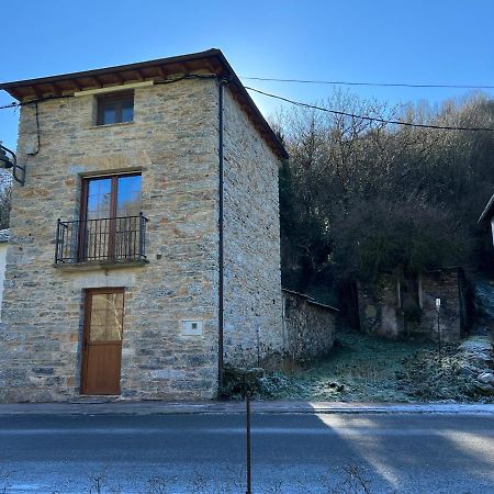 Casa Rural La Torre Recien Rehabilitada. Лас-Герреріас Екстер'єр фото