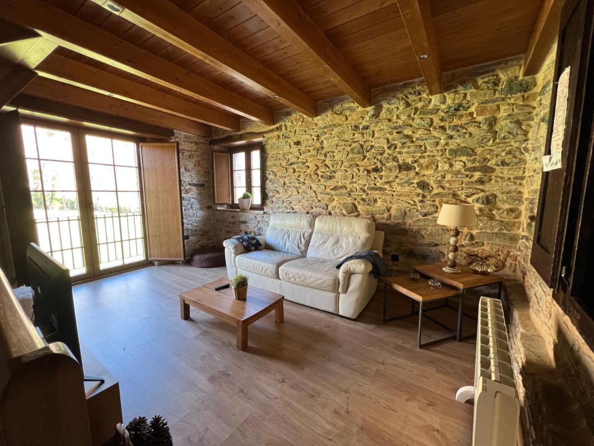 Casa Rural La Torre Recien Rehabilitada. Лас-Герреріас Екстер'єр фото