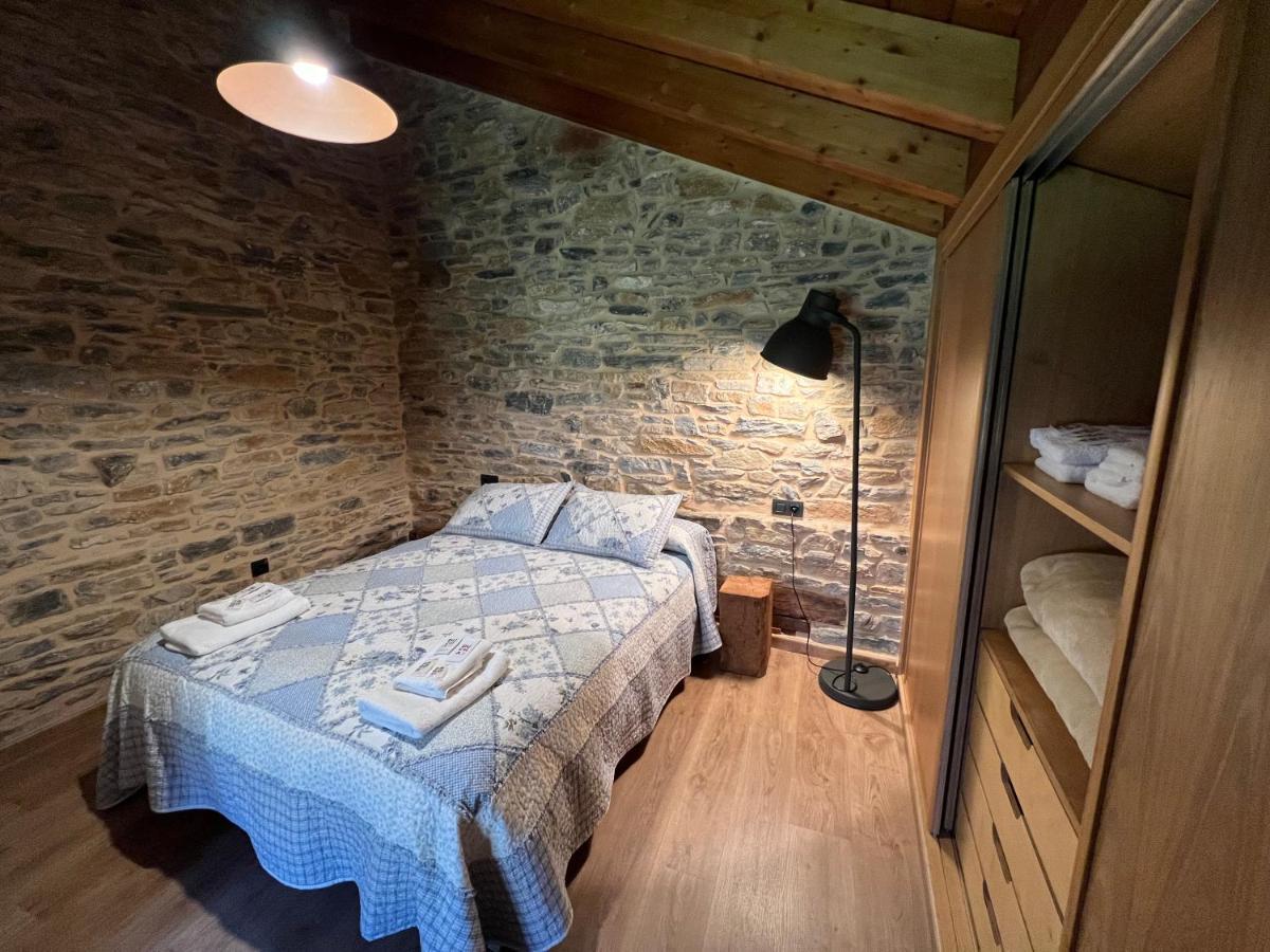 Casa Rural La Torre Recien Rehabilitada. Лас-Герреріас Екстер'єр фото
