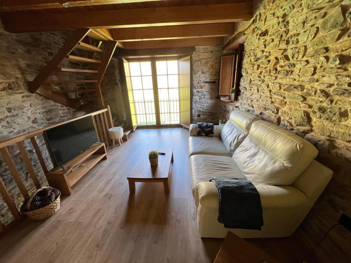 Casa Rural La Torre Recien Rehabilitada. Лас-Герреріас Екстер'єр фото